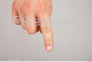 Finger texture of Dale 0003